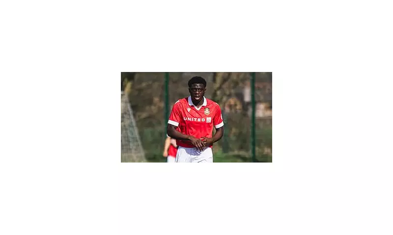 Kolo Toure's Son Yassine, 19, Joins Altrincham on Path to Emulate Father