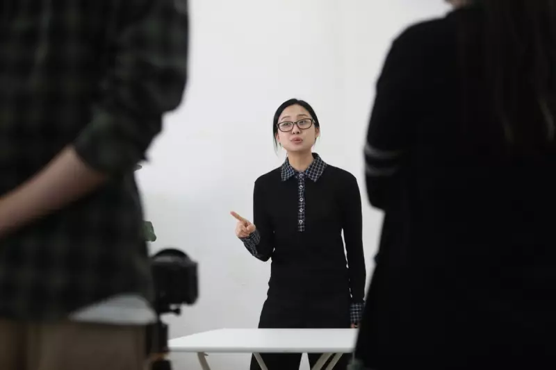 Korean actors bypass local beauty standards for Hollywood dreams