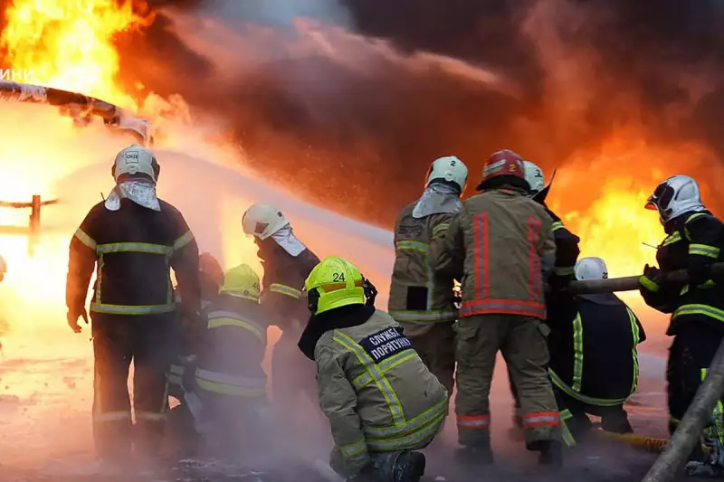 Kremlin Demands 'Radical Changes' to Ukraine Peace Plan as US Envoy Claims Deal 'Really Close'