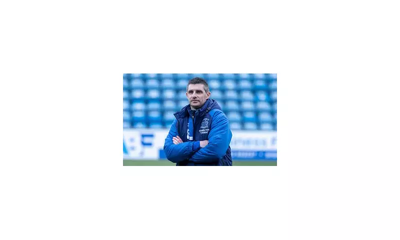 Kris Doolan's Kilmarnock audition begins with Falkirk clash after Kettlewell sacking