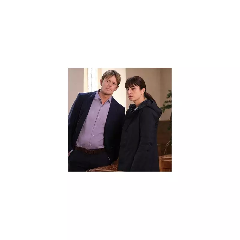 Kris Marshall on Sanditon's 'First': Cancelled Then Revived by Fans