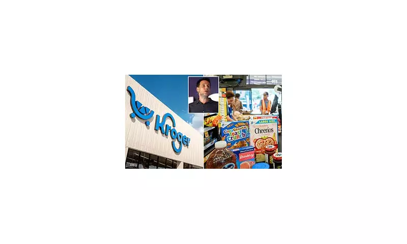 Kroger's $2.6bn Ocado Gamble Backfires as Shoppers Flee to Rivals