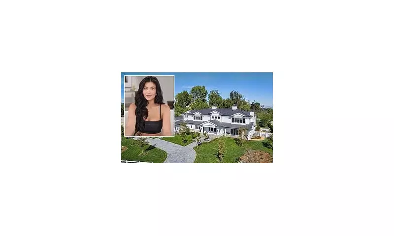 Kylie Jenner Claims Her $12M Mansion is Haunted in Kardashians Teaser