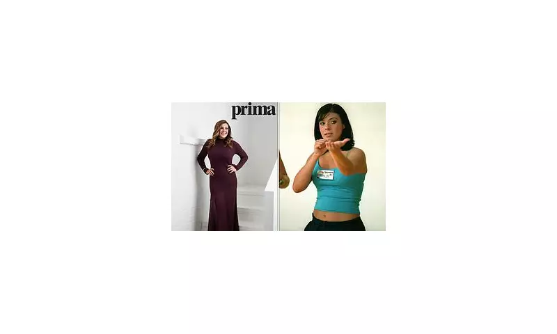 Kym Marsh Recalls Being 'Fat-Shamed' on Popstars by 'Nasty Nigel' in 2001