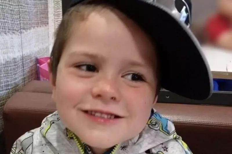 Kyran Durnin Review: Tusla 'Could Not Have Anticipated' Boy's Disappearance