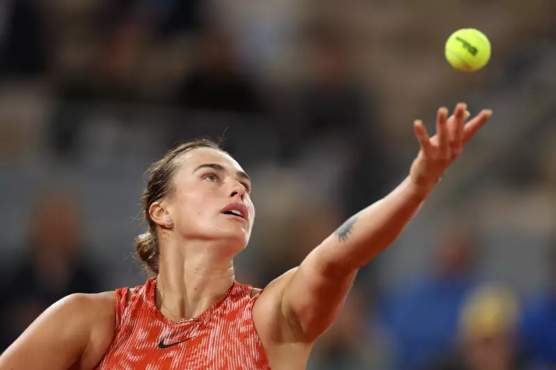 Kyrgios vs Sabalenka: Modified Court & One-Serve Rule for 'Battle of Sexes'