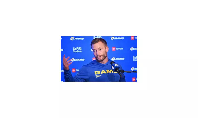 LA Rams Hit by Second Travel Nightmare Ahead of Crucial Seahawks Clash