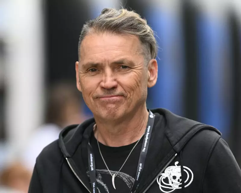 Labour Donor Dale Vince Sparks Fury Over Antisemitism Comments After Sydney Attack