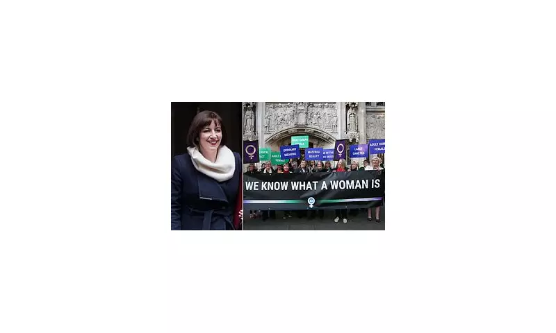 Labour Minister Blocks New Guidance on Women-Only Spaces, Citing 'Trans-Exclusive' Concerns