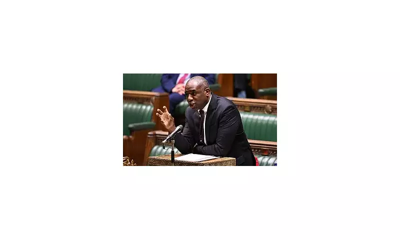 Labour Minister Defends Jury Trial Overhaul, Cites Judges' Diversity Training