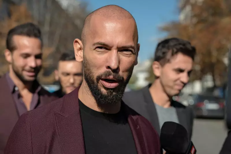 Labour's £36m Strategy: Compulsory Lessons to Counter Andrew Tate's Influence