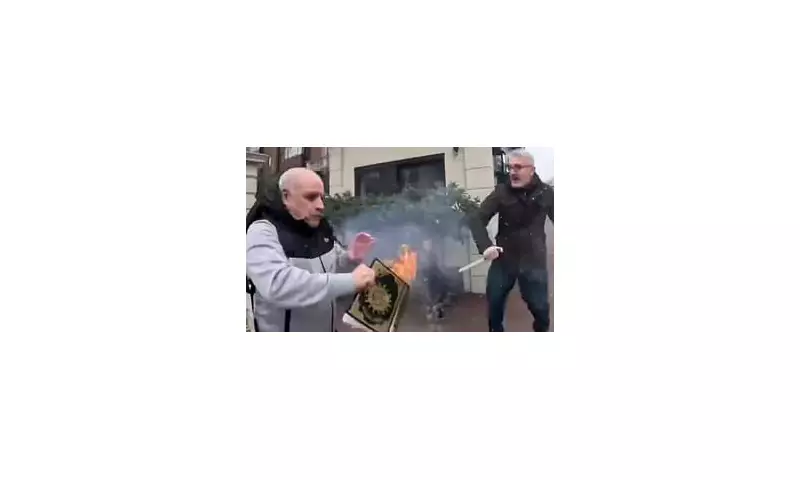 Labour's Draft 'Anti-Muslim Hostility' Definition Sparks Free Speech Fears