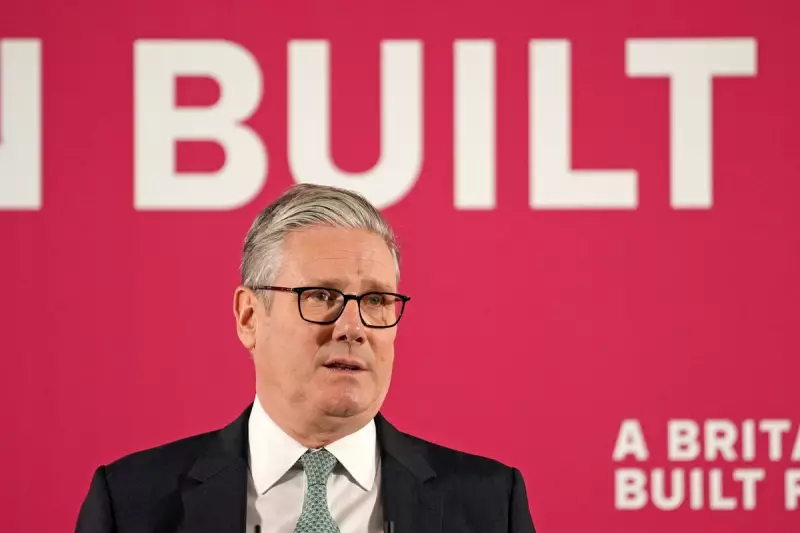 Labour's Economic Trust Plummets: Poll Shows Less Trust Than Liz Truss Era