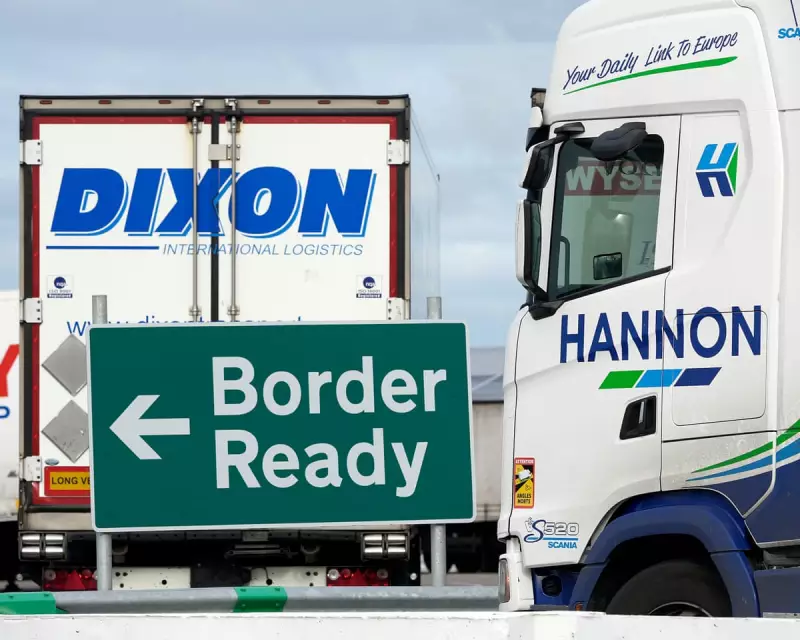 Labour's EU Customs Union Push Gains Momentum as Starmer Faces Pressure