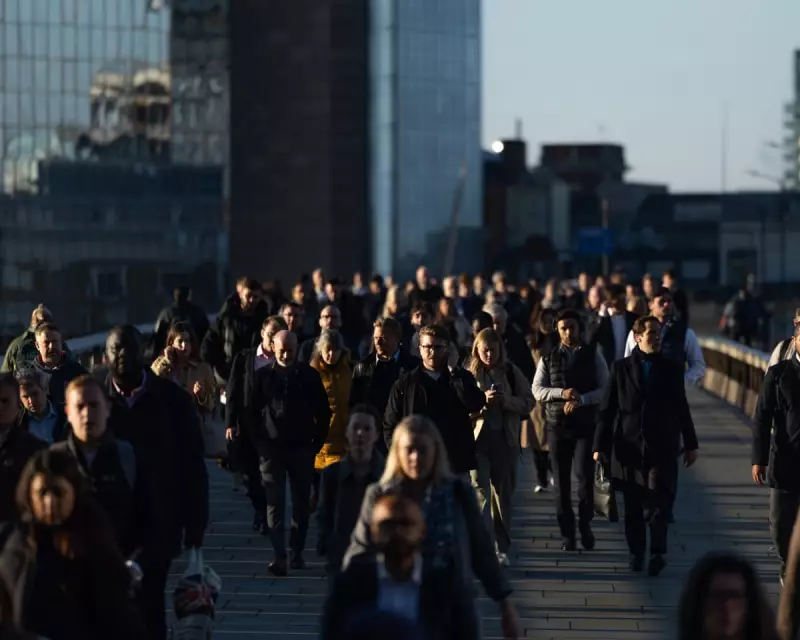 Labour's Landmark Employment Rights Bill Passes After Lords Battle