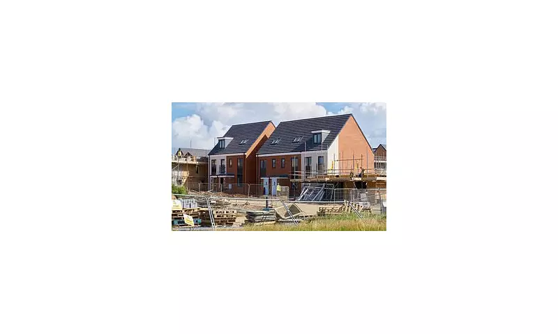 Labour's Major Planning Overhaul: 1.5 Million Homes, Swift Bricks & Green Belt Changes