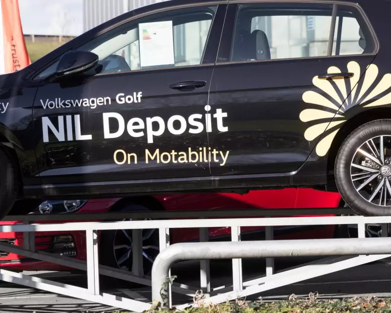 Labour's Motability cuts criticised as 'cynical' policy hitting disabled users