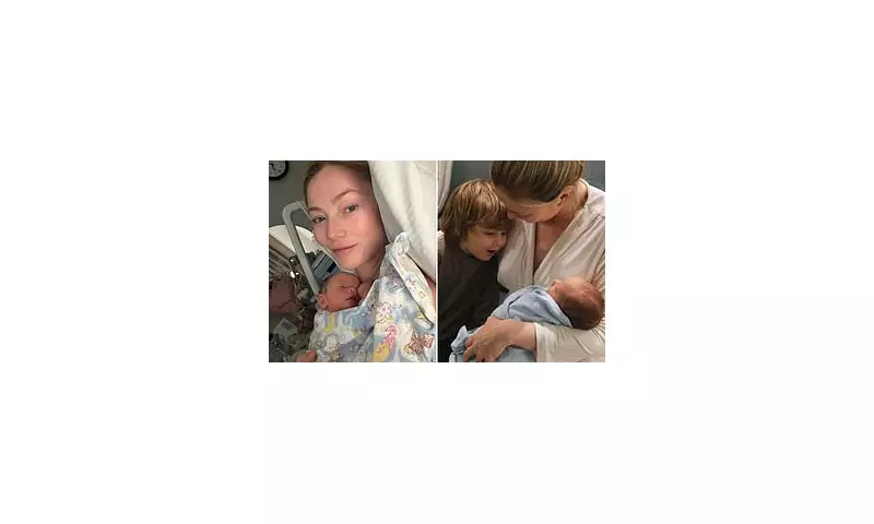 Lady Clara Paget Welcomes 'Christmas Miracle' Baby Boy Days Before Festive Day