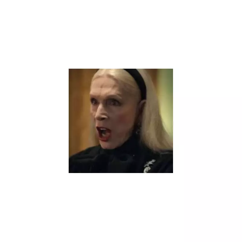 Lady Colin Campbell's life: From 'raised as a boy' to Netflix's Murder in Monaco