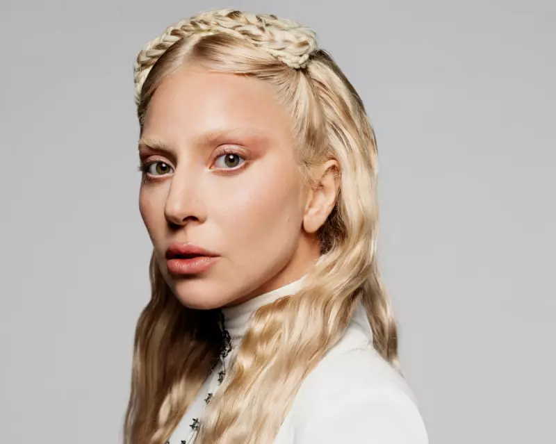 Lady Gaga's 'Mayhem' Ranked No. 5 in Best Albums of 2025