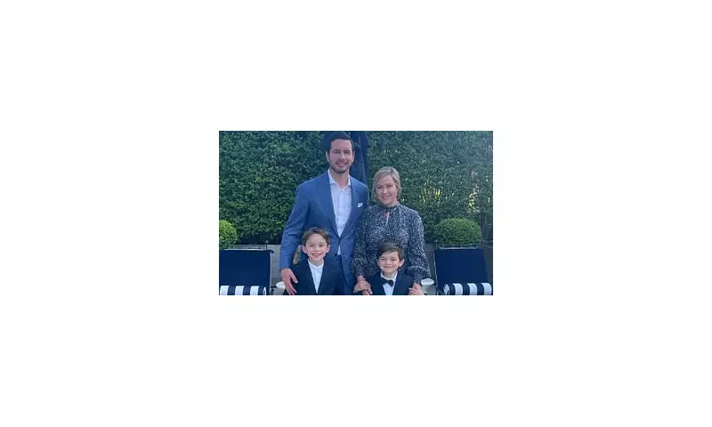 Lakers Coach JJ Redick Made Sons Write Persuasive Essays for Christmas Gifts