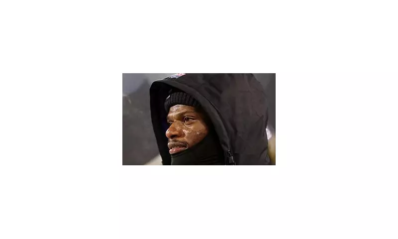 Lamar Jackson's Ravens Future in Doubt Amid Injury & Trade Rumours