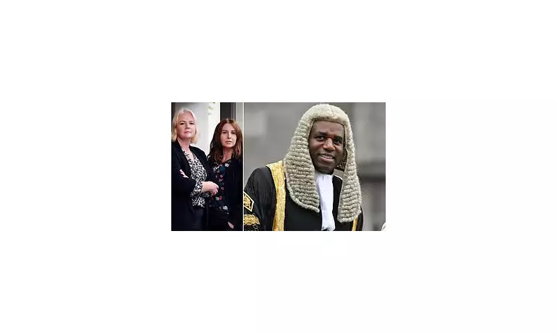 Lammy's Jury Trial Plan 'Terrifying', Warns KC: Won't Fix 80,000 Case Backlog