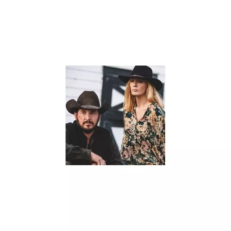 Landman Villain JR Villarreal Joins Yellowstone Spin-Off The Dutton Ranch