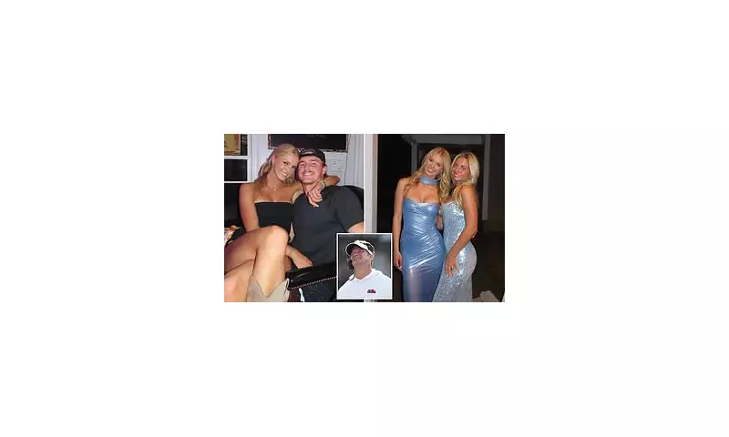 Lane Kiffin's $91m LSU Move Unites Daughter Landry with Boyfriend Whit Weeks