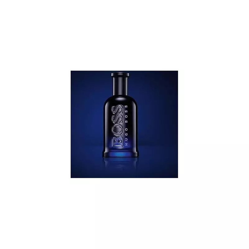 Last Chance: Save £10 on Boss Men's Fragrance in Amazon's Christmas Deal