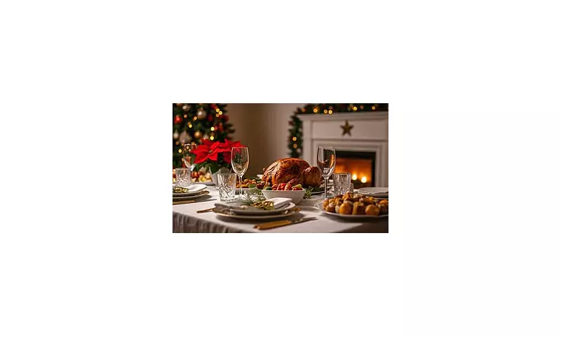 Last-Minute Christmas Checklist: 20+ Essentials You Might Have Forgotten