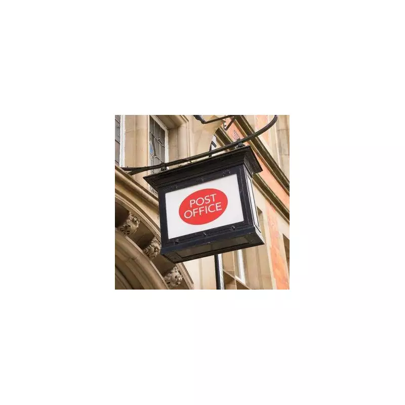 Last Posting Dates for Christmas 2025: Royal Mail & Post Office Urge Action