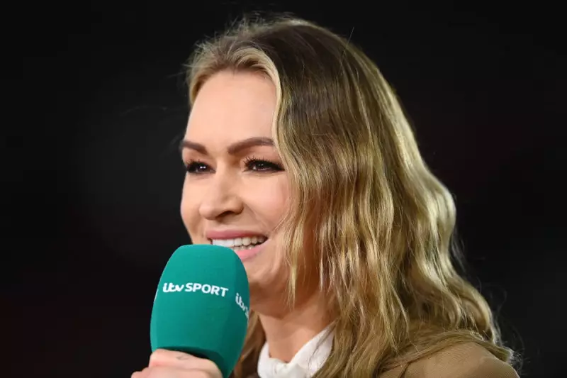 Laura Woods Collapses Live on Air During Lionesses Coverage, Replaced by Stand-In
