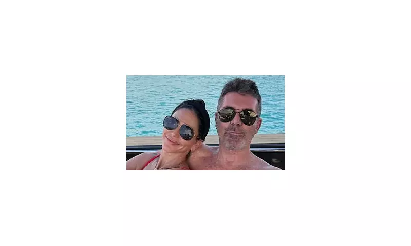 Lauren Silverman Hits Back at Trolls After Simon Cowell's Netflix Documentary