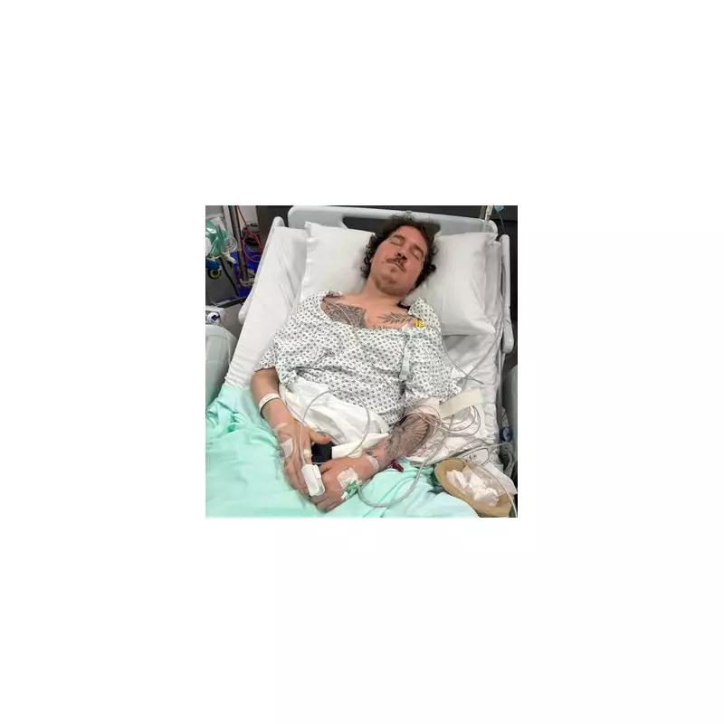 Law Graduate, 23, Mistook Brain Tumour Symptoms for Exam Stress