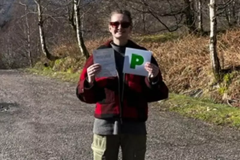 Learner Drivers Face 22-Week Wait, Travel 10 Hours for Tests