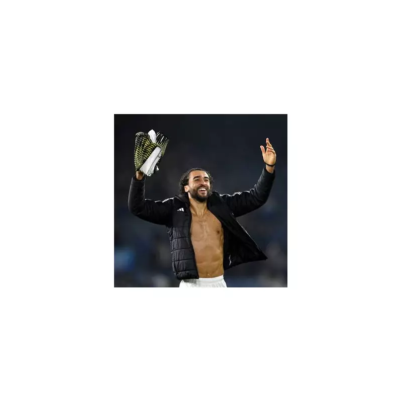 Leeds United's Calvert-Lewin Sparks England Debate as Ampadu Praises Fans