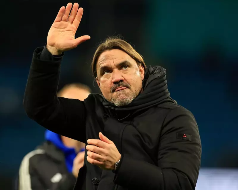 Leeds United's Daniel Farke Faces Sack Threat Ahead of Chelsea and Liverpool Clashes