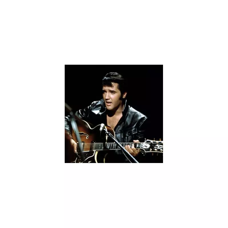 Legal bombshell: John Travolta's son 'is Elvis Presley's secret great-grandchild'