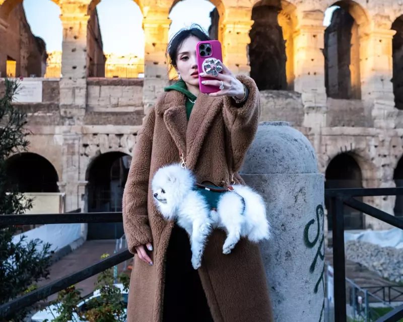 LensCulture Street Photography Awards 2025: Winners from 23 Countries Revealed