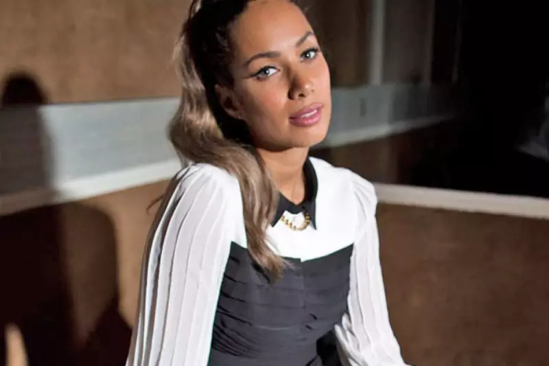 Leona Lewis: Explosive Weapons Killing Children at Unprecedented Scale