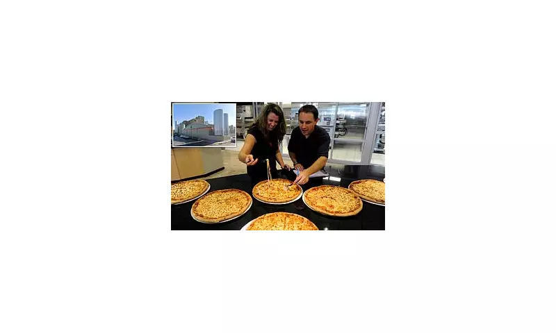 Leprino Foods Shuts California Mozzarella Plant, 300 Jobs Lost to Texas