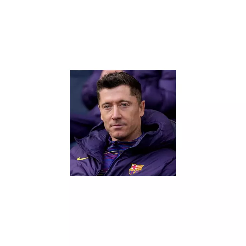 Lewandowski: Barcelona told me not to score to avoid Bayern payment