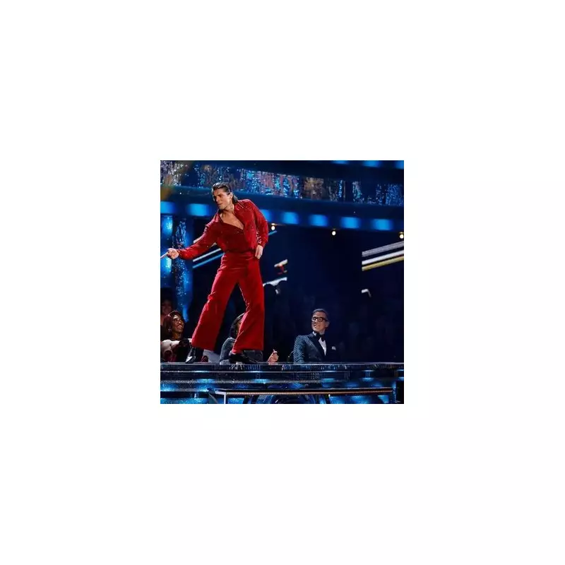 Lewis Cope Hits Back at 'Pro Dancer' Claims After Strictly Come Dancing Exit