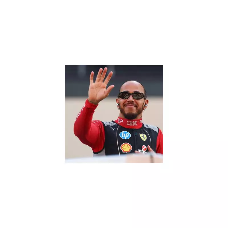 Lewis Hamilton's 2008 F1 Title Party: DJ Sets & How He Differs From Schumacher