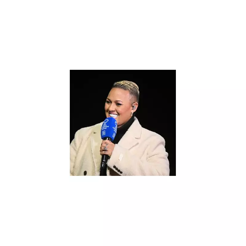 Lianne Sanderson on Wiegman's 'blunt' style, visibility revolution & women's football's future