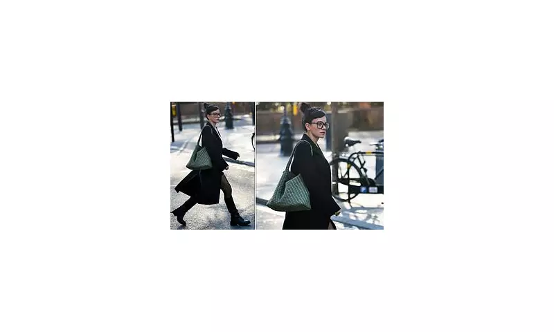 Lily Allen's London Outing & X-Rated Merch Drop After Album Success