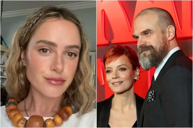 Lily Allen's 'Madeline' Speaks Out: Denies David Harbour Affair Allegations