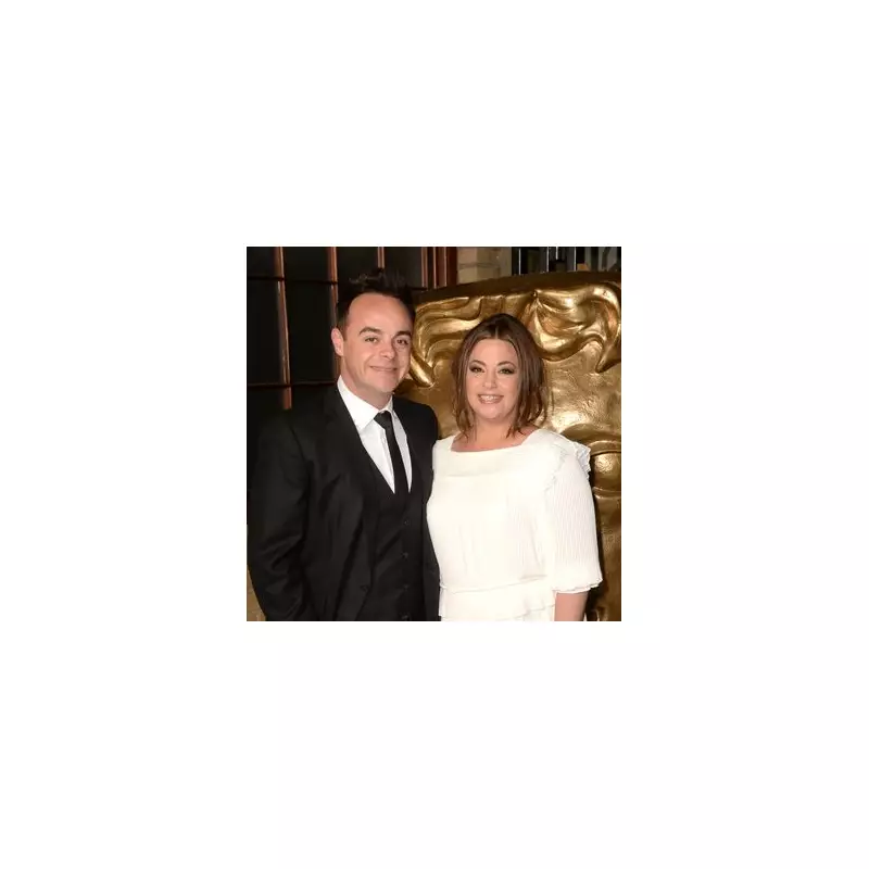 Lisa Armstrong, 49, Finds Love with Actor 15 Years Younger After Ant Split