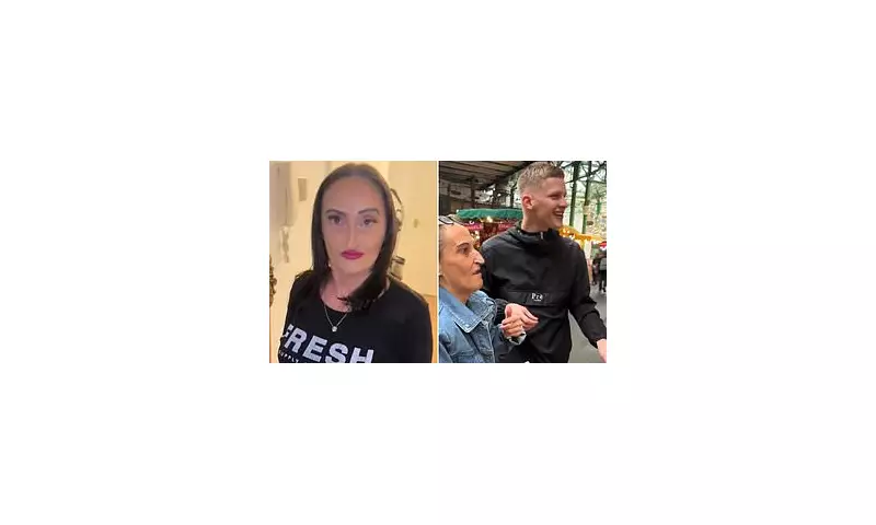 Lisa O'Mara, 55, stuns fans with glam makeover and opens up on love after loss